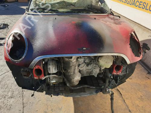 Rear center light MINI MINI (R56) Cooper D | BP12459368I39 