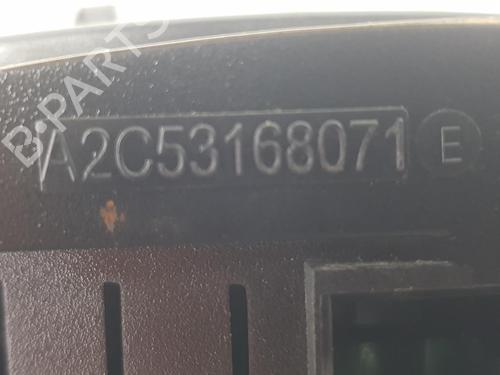 Instrument cluster MERCEDES-BENZ M-CLASS (W164) ML 320 CDI 4-matic (164.122) | BP14919900C47 