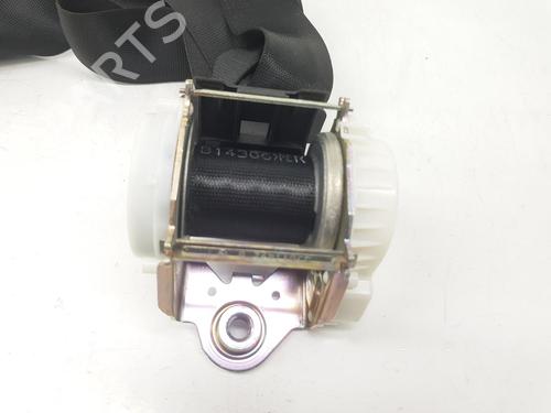 Front right seatbelt BMW 1 (E87) 118 d | BP15261660I25 