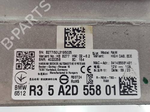 Electronic module BMW 2 Gran Coupe (F44) 220 d | BP40156786M83  - Image 6