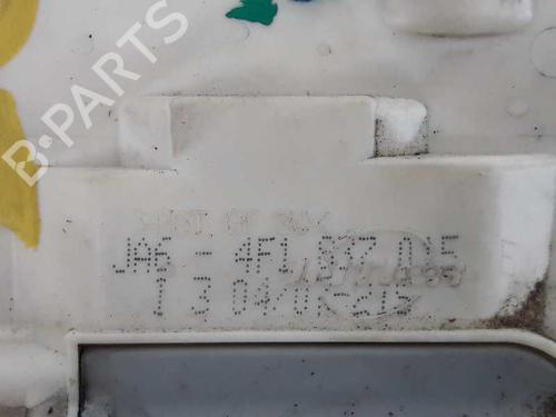Front left lock AUDI A3 Sportback (8PA) 2.0 TDI 16V | BP2218502C98 