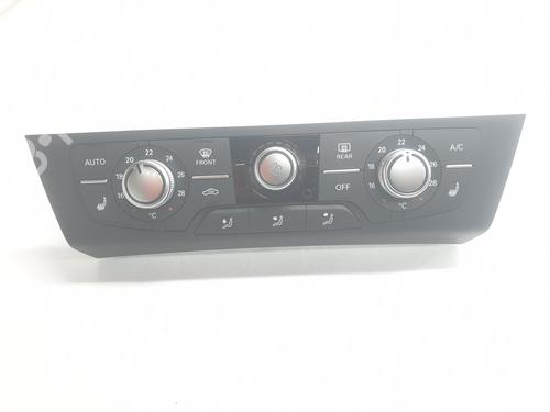 Climate control AUDI A6 C7 (4G2, 4GC) 2.0 TDI | BP31854350I5