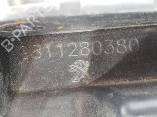 Other PEUGEOT 3008 II SUV (MC_, MR_, MJ_, M4_)  | BP29491372O1 
