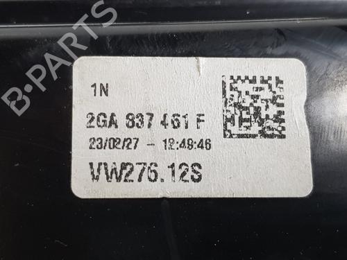 Rudehejsemekanisme ventre foran VW T-ROC (A11, D11) 1.5 TSI | BP20226284C22 