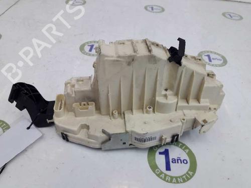 Rear right lock MERCEDES-BENZ S-CLASS (W221, V221) S 320 CDI (221.022, 221.122) | BP4568346C99 