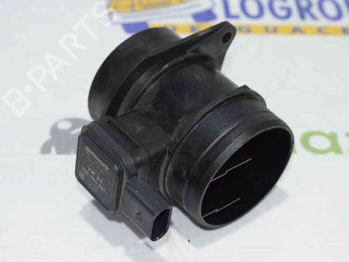 Mass air flow sensor VW GOLF VI (5K1) 1.6 TDI | BP1635964M95 
