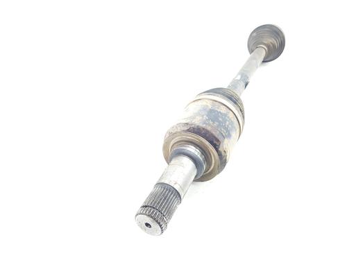 Left rear driveshaft MERCEDES-BENZ M-CLASS (W163) ML 400 CDI (163.128) | BP18740889M40 