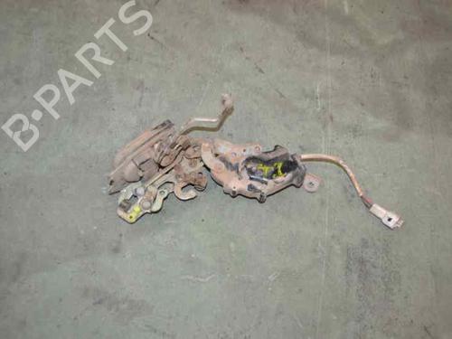 Türschloss links hinten für SUZUKI VITARA (ET, TA, TD) 1.6 i 16V All-wheel Drive (ET, TA02, SE416) (97 hp) 817567