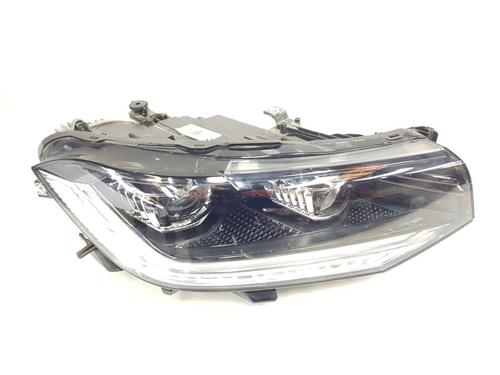 Used Right headlight Right headlight VW T-CROSS (C11, D31) 1.0 TSi (116 hp) 40435850 40435850