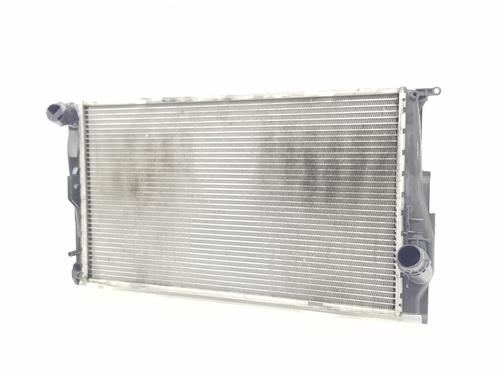 Water radiator BMW X1 (E84) xDrive 18 d | BP29630658M31