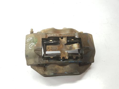 Used Right front brake caliper TOYOTA LAND CRUISER 90 (_J9_) 3.0 TD (KZJ90_, KZJ95_, KZJ90R, KZJ95R, KZJ90W, KZJ95W) (125 hp) 11599292