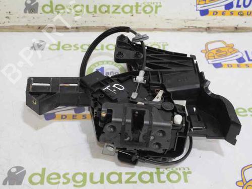 Rear right lock FORD FOCUS II (DA_, HCP, DP) 1.8 TDCi | BP789035C99 