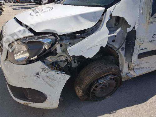 Interior roof light MERCEDES-BENZ CITAN Box Body/MPV (W415) 109 CDI (415.601, 415.603, 415.605) | BP7659208I8  - Image 23