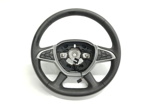 Steering wheel DACIA SANDERO III 1.0 TCe 90 | BP27302494C49 