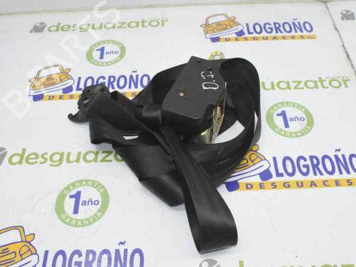 Front left belt tensioner VW PASSAT B5.5 (3B3) 1.9 TDI | BP873666C87 