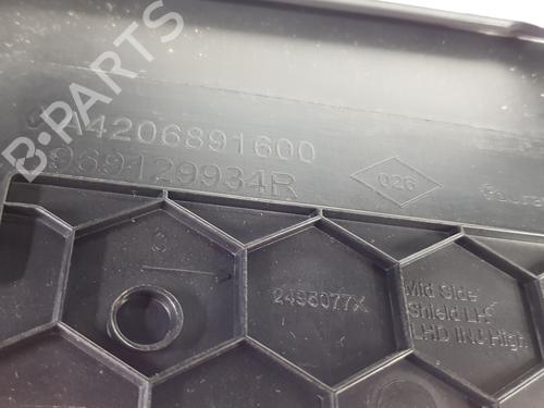 Armlæn RENAULT KANGOO III MPV  | BP34211342I20  - Image 10