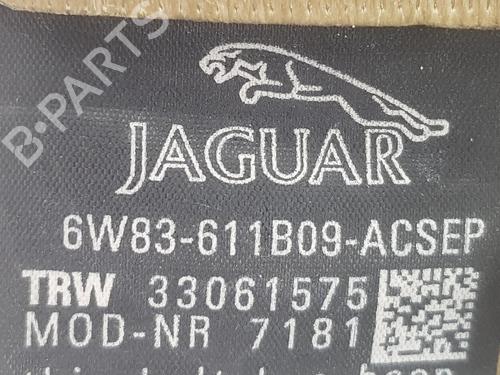 Airbag Kit JAGUAR XK II Convertible (X150) 4.2 XK8 | BP14992556C86 