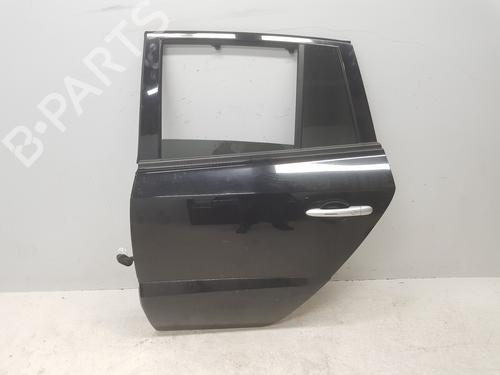 Dør venstre bagtil RENAULT KOLEOS I (HY_) [2008-2026]  31697263