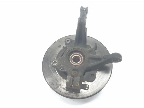 Right front steering knuckle RENAULT CLIO IV (BH_) 0.9 TCe 90 (BHNF, BHMA, BHMH, BHJK, BHJR) | BP31265111M26