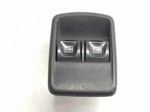 Left front window switch DACIA SANDERO II TCe 90 (B8M1, B8MA, B8AC) | BP29591214I27 