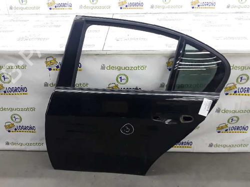 Used Left rear door BMW 3 (E90) 325 d (197 hp) 790662