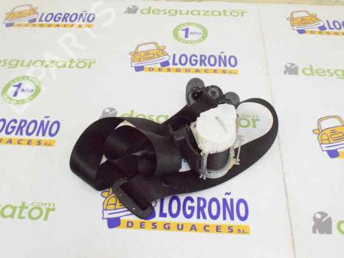 Front right seatbelt BMW 1 (E81) 120 i | BP8746674I25 