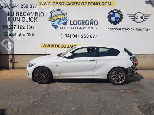 Electronic module BMW 1 (F21) 116 d | BP39532979M83 - Image 17