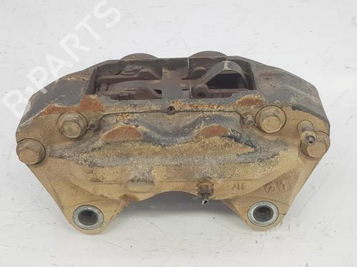 Right front brake caliper TOYOTA LAND CRUISER 90 (_J9_) 3.0 TD (KZJ90_, KZJ95_, KZJ90R, KZJ95R, KZJ90W, KZJ95W) | BP11599697M104 