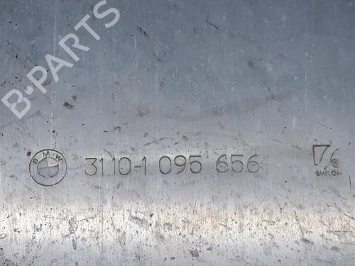 Underbody protection BMW X5 (E53) 3.0 d | BP14069335M92 