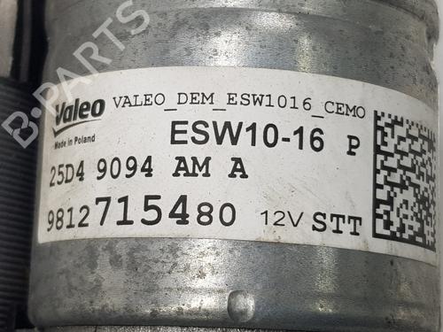 Starter OPEL ASTRA L Sports Tourer (OV5) 1.2 (FRHNPJ) | BP26034058M8