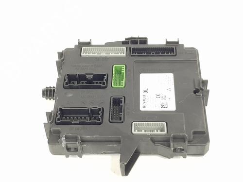 Used Electronic module Electronic module RENAULT MASTER III Platform/Chassis (EV, HV, UV) [2010-2026] 36262496 36262496