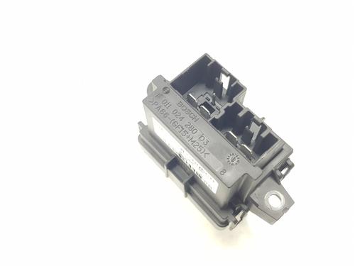 Heater resistor OPEL MERIVA B MPV (S10) 1.7 CDTI (75) | BP29011384M108
