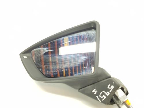 Left mirror SEAT IBIZA V (KJ1, KJG) 1.0 MPi | BP13004495C26 