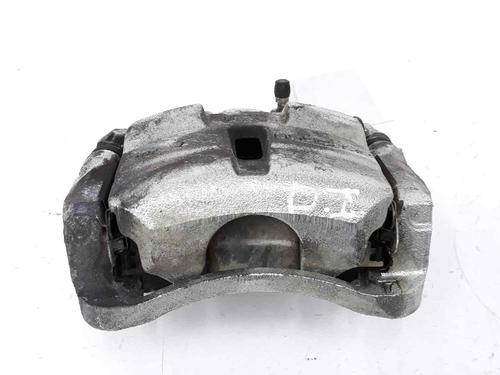 Left front brake caliper RENAULT KADJAR (HA_, HL_) 1.2 TCe 130 (HLMR) | BP11601163M105 