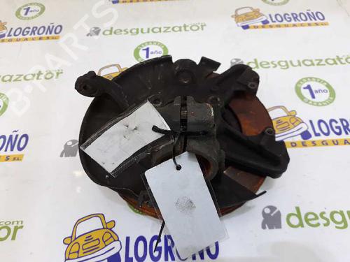 Right front steering knuckle SEAT ALTEA (5P1)  | BP1327961M26 