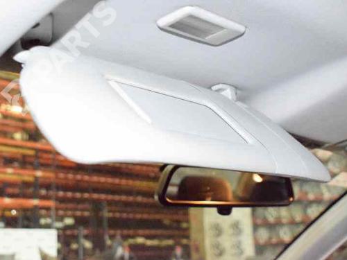 Right curtain airbag BMW 3 Coupe (E46) 330 Ci | BP779797C12  - Image 12