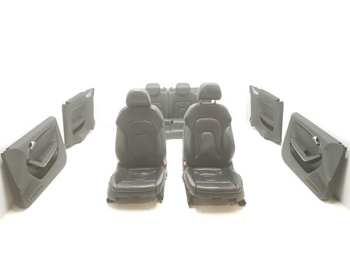 Used Seats set AUDI A5 (8T3) 3.0 TDI quattro (240 hp) 16305646