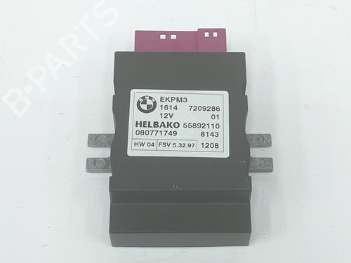 Electronic module BMW 3 Touring (E91) 320 d | BP11043603M83 