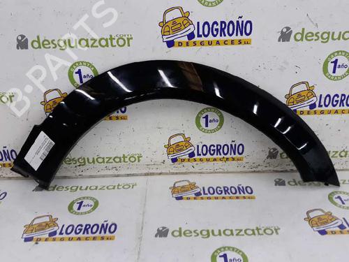 Used Front right wheel arch trim SUBARU OUTBACK (BL, BP) 2.0 D AWD (BPD) (150 hp) 3660550