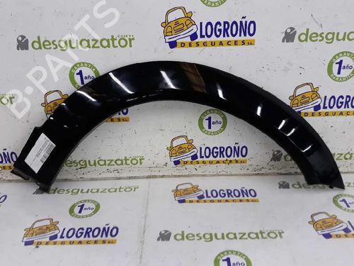 Front right wheel arch trim SUBARU LEGACY IV Estate (BP) 2.0 D AWD (BPD) (150 hp) 3660550