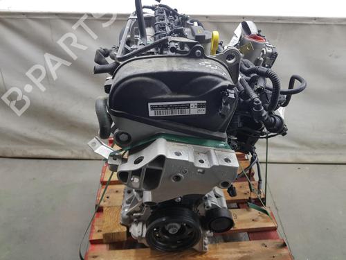 Engine SEAT IBIZA V (KJ1, KJG) 1.6 | BP13524093M1 