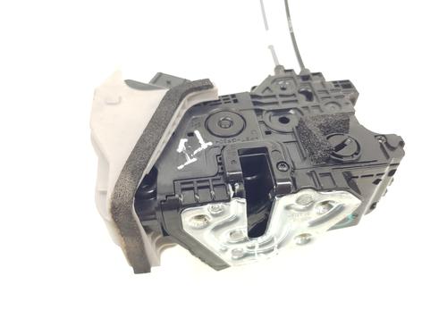 Rear left lock HYUNDAI KONA (OS, OSE, OSI) 1.0 T-GDi | BP19117628C100 