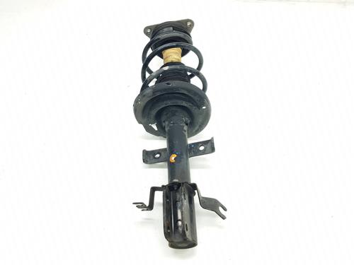 Right front shock absorber RENAULT CLIO IV (BH_) 1.5 dCi 75 | BP9234729M17 