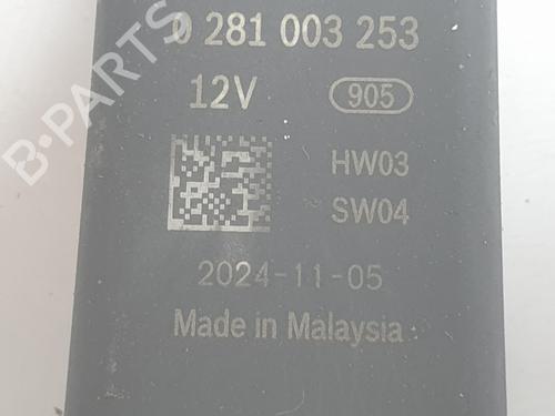 Electronic module VW CRAFTER Van (SY_, SX_)  | BP34223007M83  - Image 5
