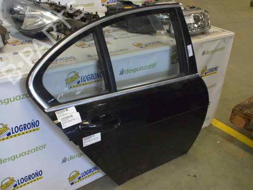 Right rear door BMW 7 (E65, E66, E67) 740 d | BP1730983C5 
