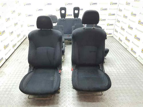 Used Seats set Seats set MITSUBISHI OUTLANDER II (CW_W) 2.0 DI-D (CW8W) (140 hp) 5879045 5879045