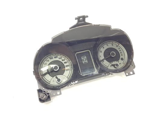 Used Instrument cluster MITSUBISHI PAJERO IV (V8_W, V9_W) 3.2 DI-D 4WD (V98W, V88W) (190 hp) 26698626