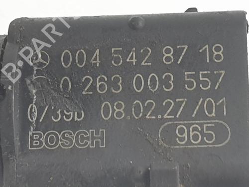 Other MERCEDES-BENZ M-CLASS (W164) ML 280 CDI 4-matic (164.120) | BP21166535O1 