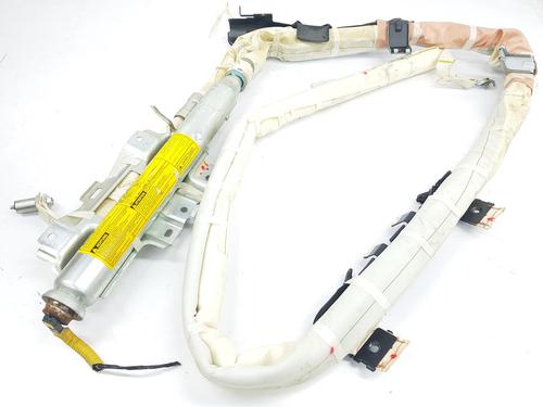 Used Left curtain airbag TOYOTA LAND CRUISER PRADO (_J12_) 3.0 D-4D (KDJ120, KDJ125) (163 hp) 16187511