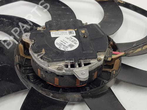 Radiator fan SEAT ARONA (KJ7, KJP)  | BP29729113M35 